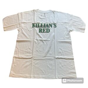 Men’s KILLIAN’S RED t-shirt